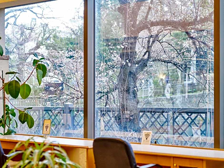 Hotel Fukui Castle - Vacation STAY 58709v