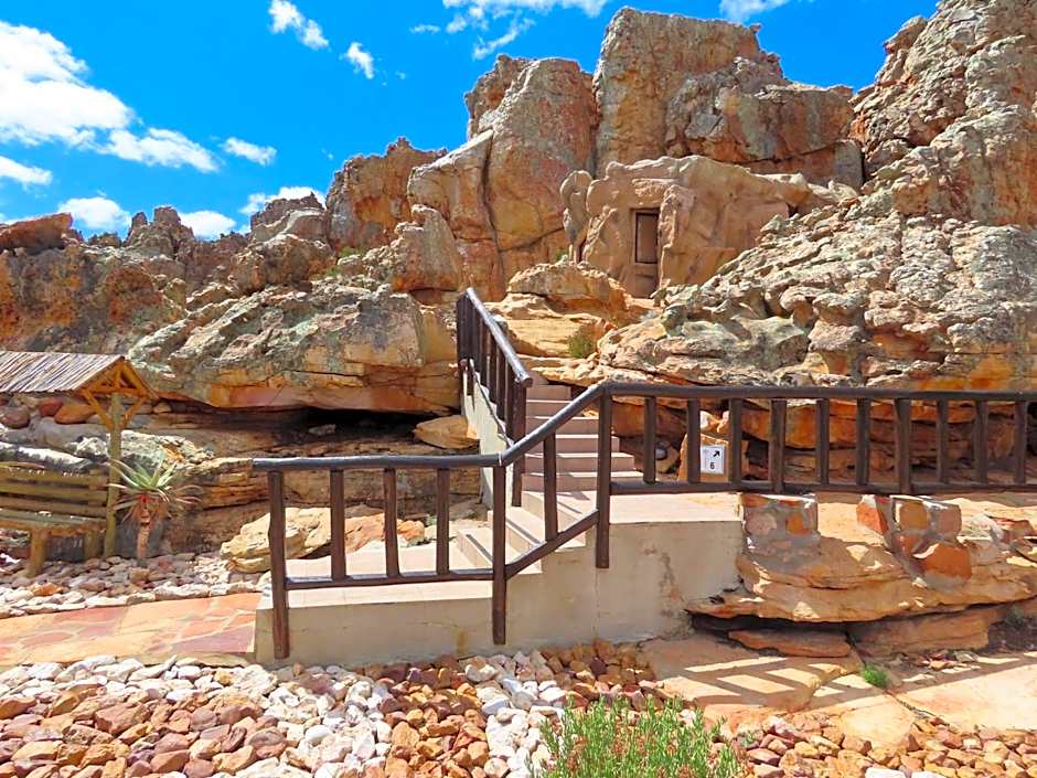 Kagga Kamma Nature Reserve
