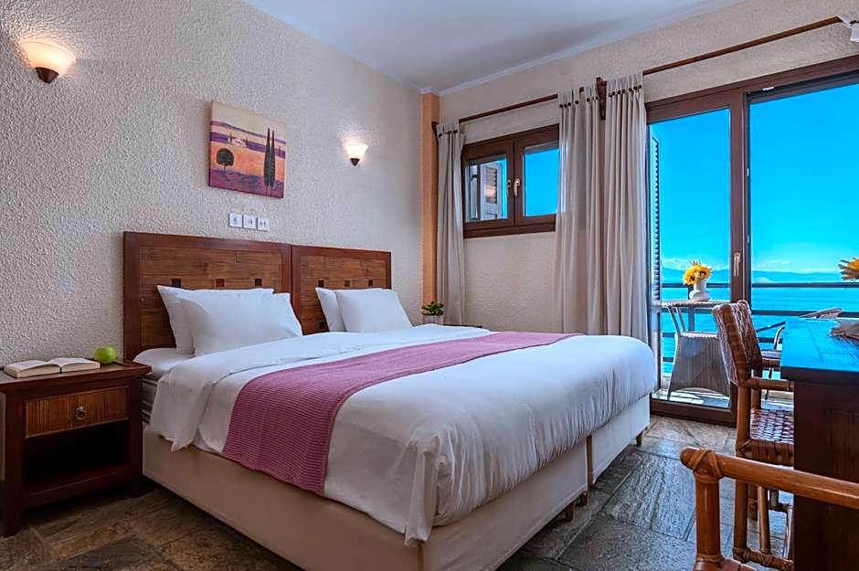 Agnanti Hotel Apartments