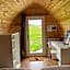 The Fox & Hounds Inn & Camping Pods