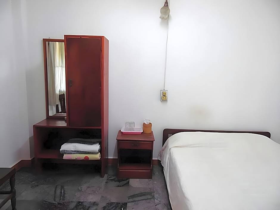 Heuan Lao Guesthouse