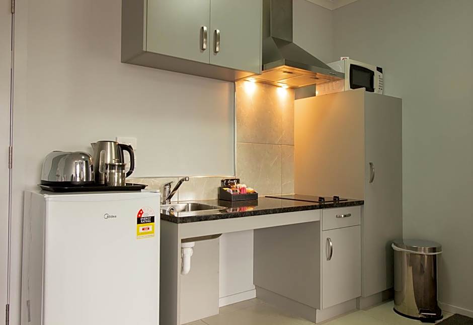 BKs Premier Motel Esplanade