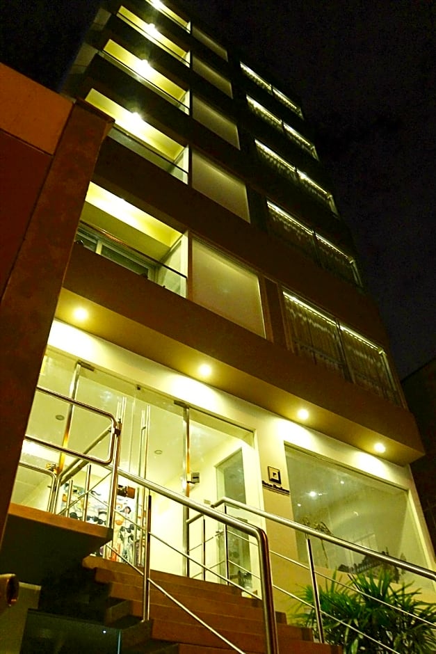 Atrium Miraflores Hotel