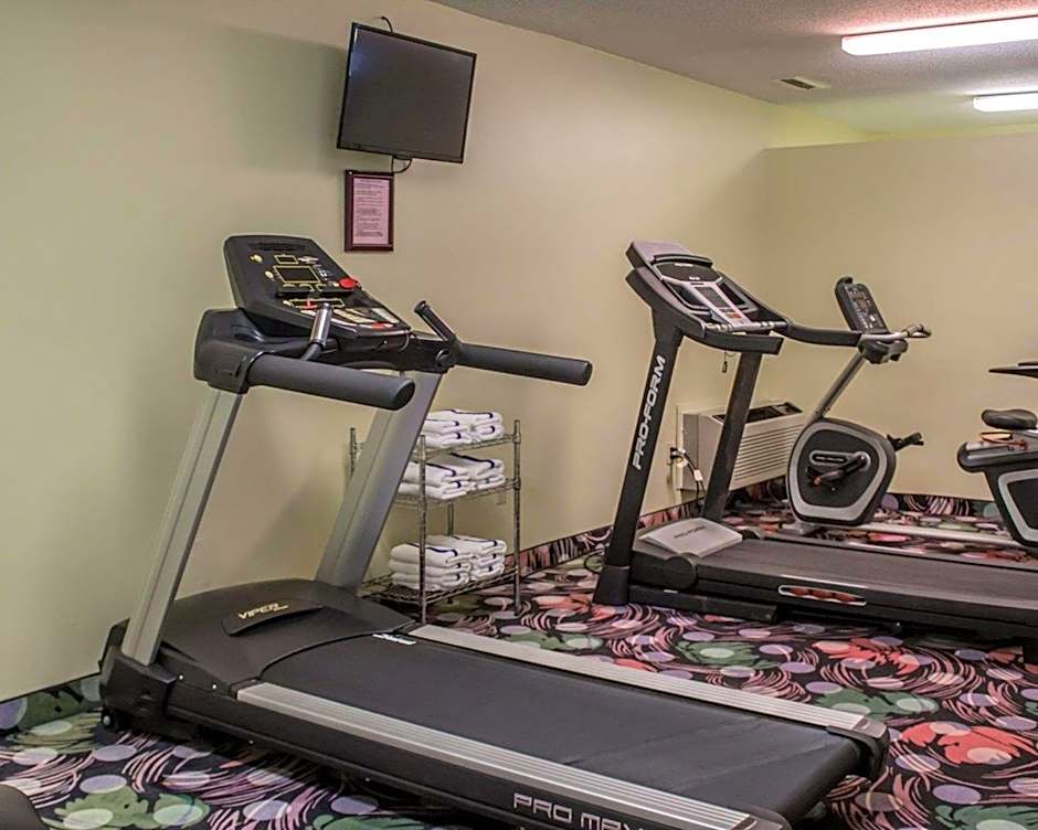 Sleep Inn Sandusky