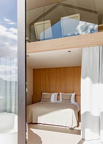 Maisonette Suite