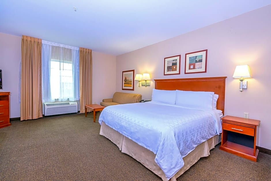Candlewood Suites Houston I-10 East By IHG