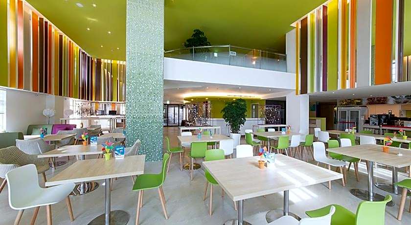 Fullon Poshtel Kenting