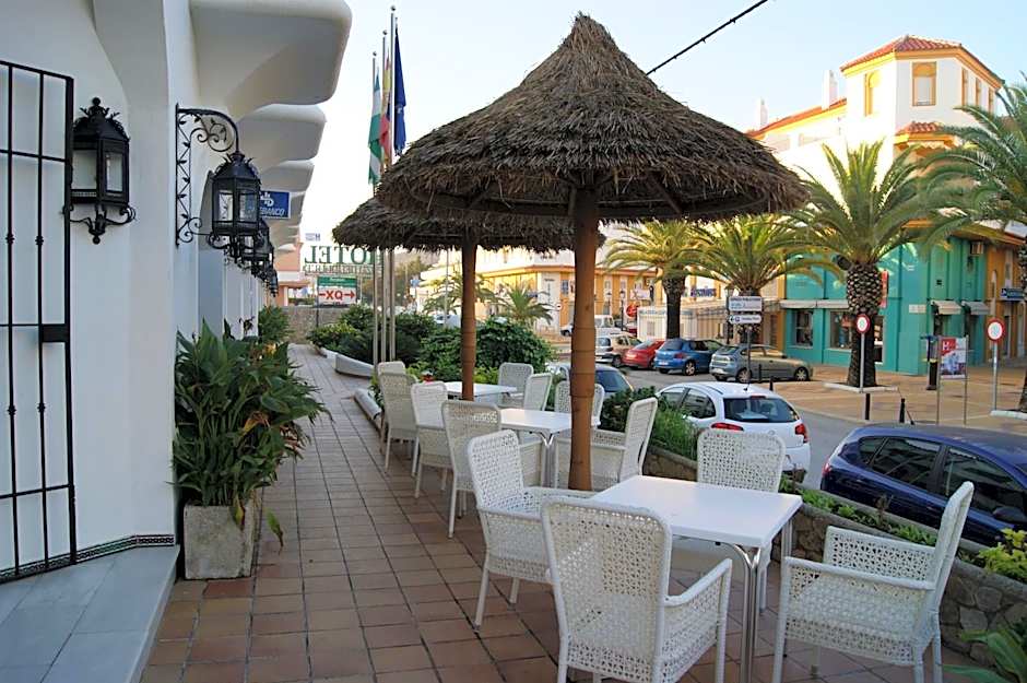 Hotel Pozo del Duque