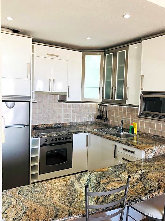 Regency Torviscas Apartments and Suites