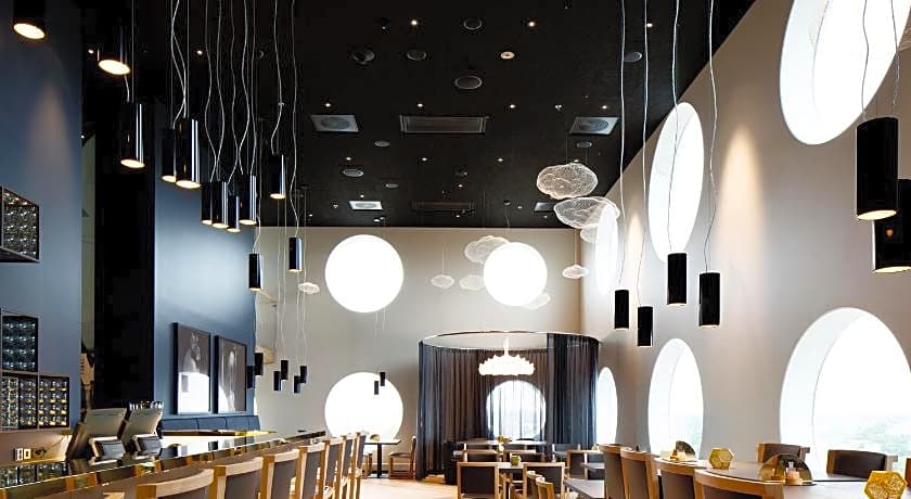 Quality Hotel Strawberry Arena