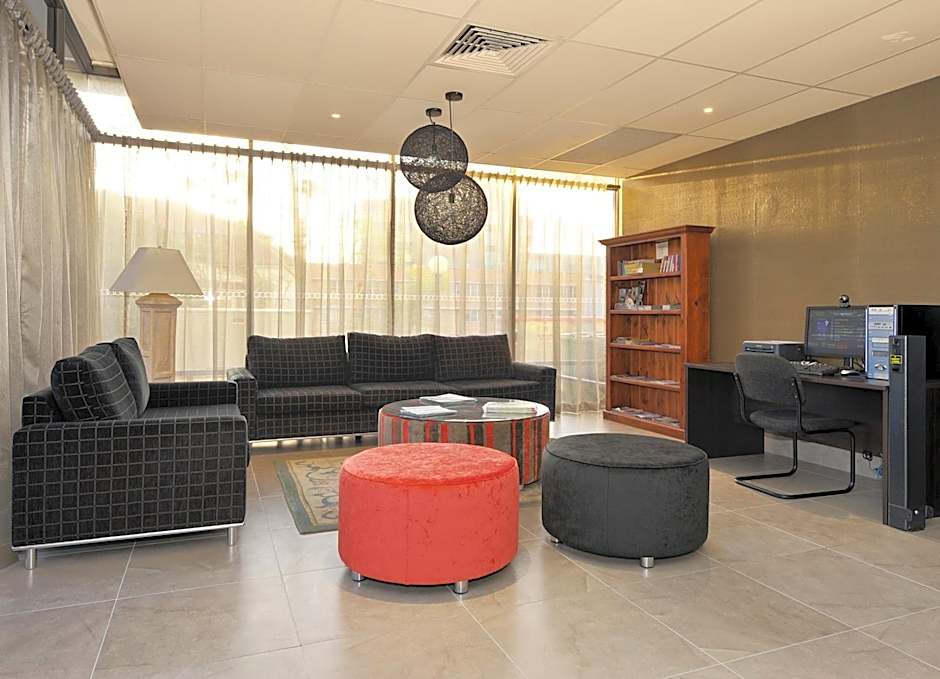 Summit Apartments Brisbane City
