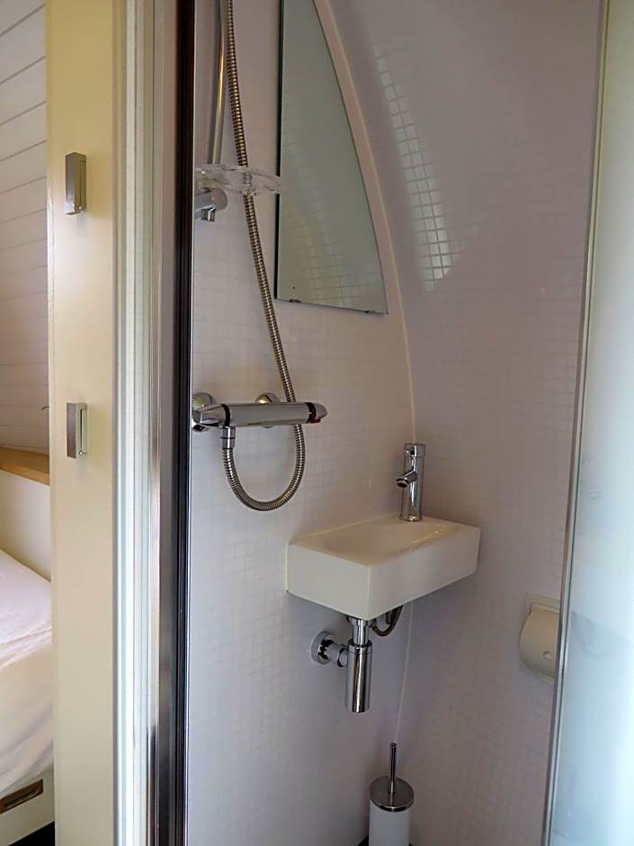 Eriskay B&B and Aviemore Glamping