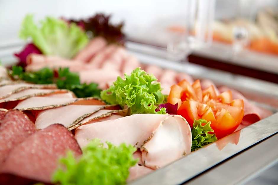 Qube Hotel Bahnstadt