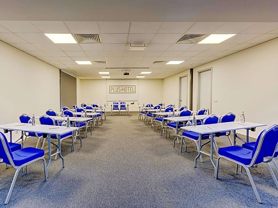 Plus Hotel Bostanci Atasehir
