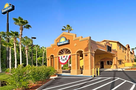 Days Inn by Wyndham Orange Park/Jacksonville