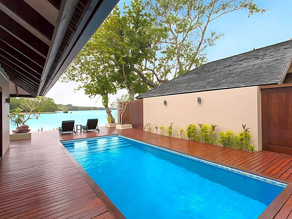 Warwick Le Lagon - Vanuatu