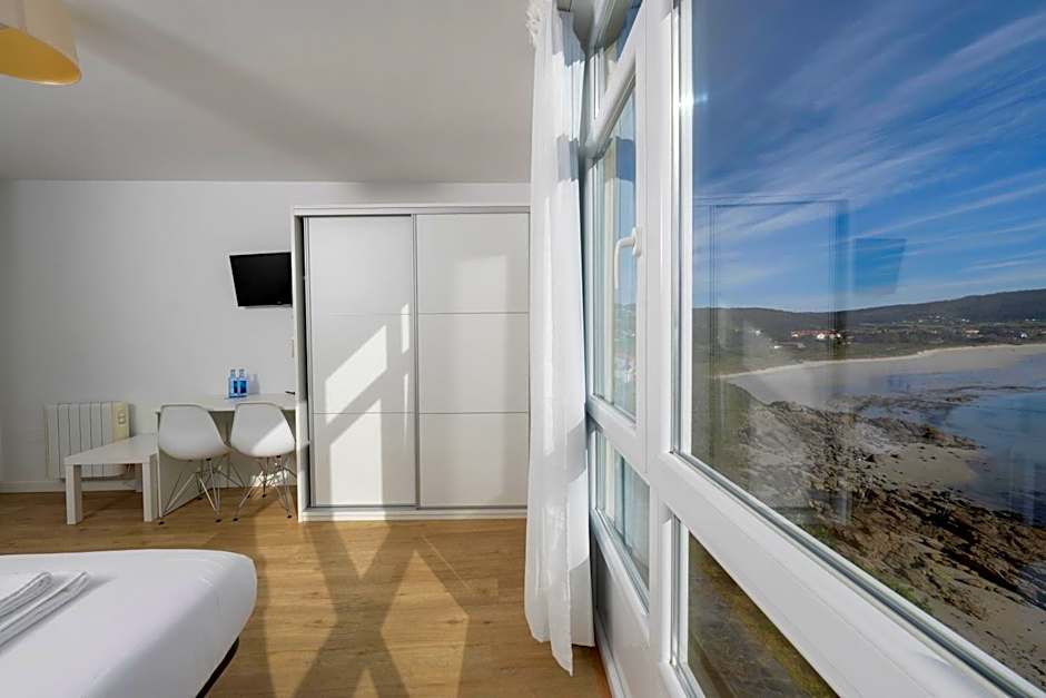 Hotel Mar de Fisterra