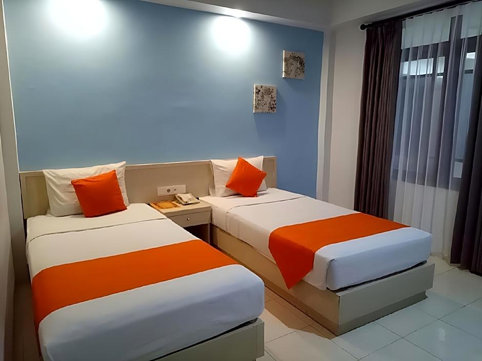 Surya Boutique Hotel