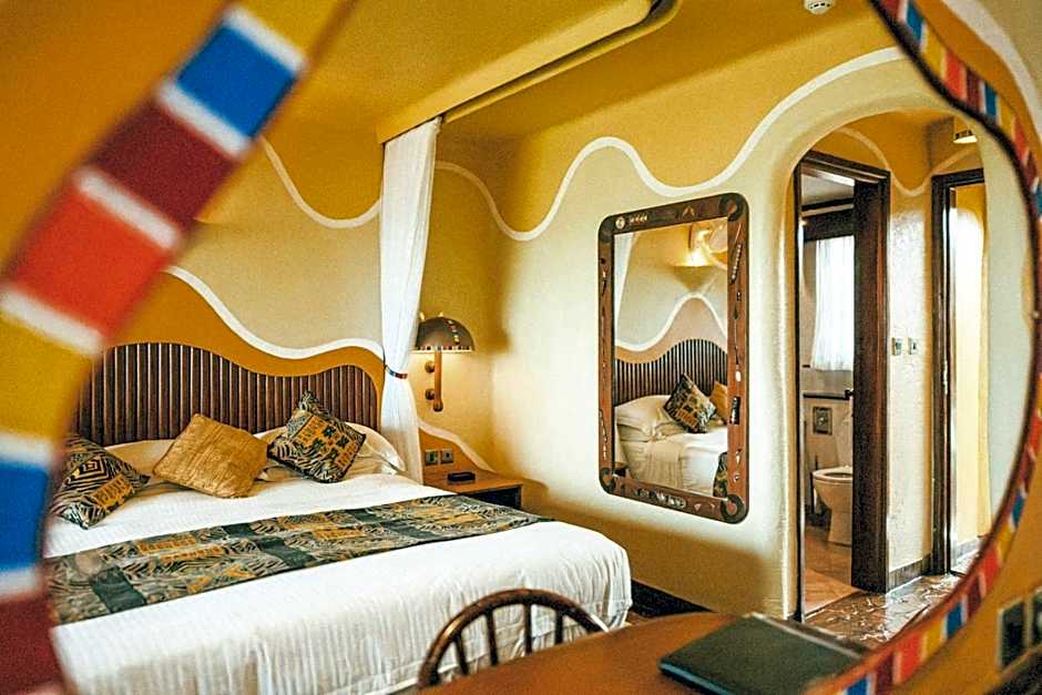 Mara Serena Safari Lodge