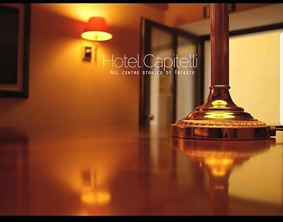 Photo 1 of 50 of Hotel Capitelli