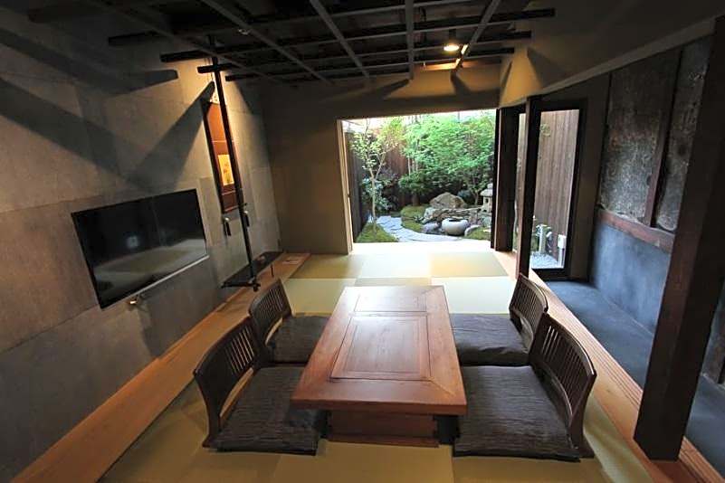 Kyoto Ryoan Zen