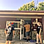 Motel Le Charentais