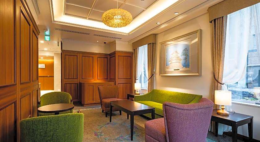 Hotel Rilassare Tokyo