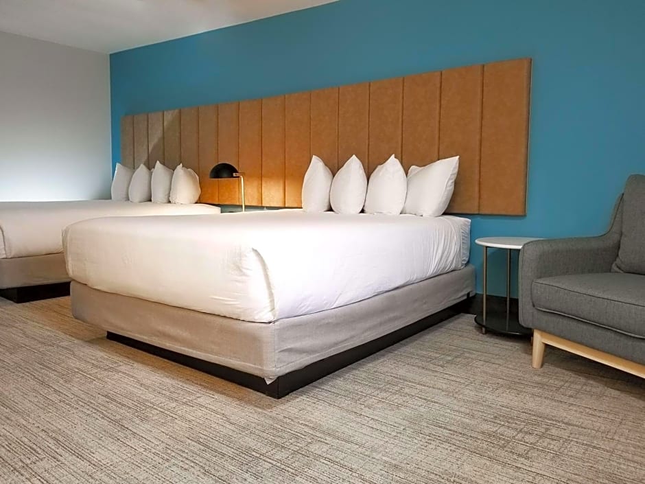 Hotel Thea Tacoma, Ascend Hotel Collection – Tacoma, WA