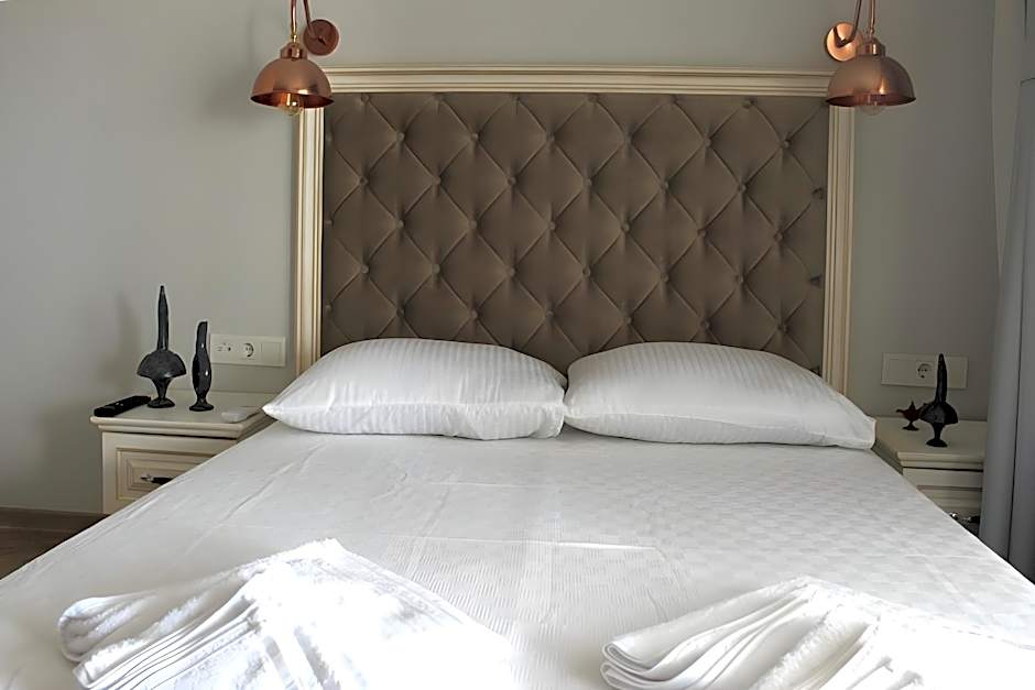 Good Night Hotel Istanbul