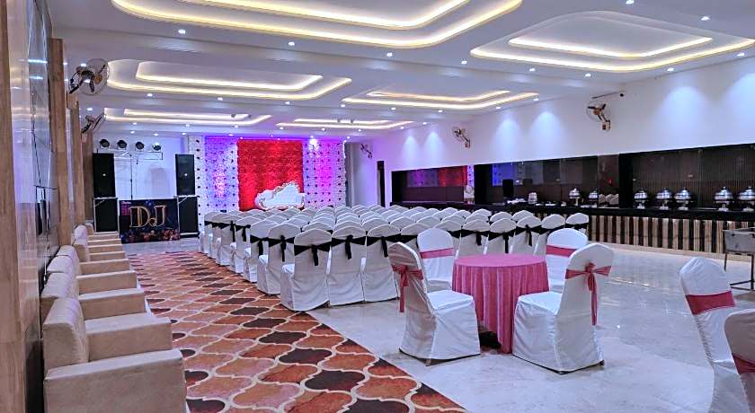 Hotel Ganpati Palace