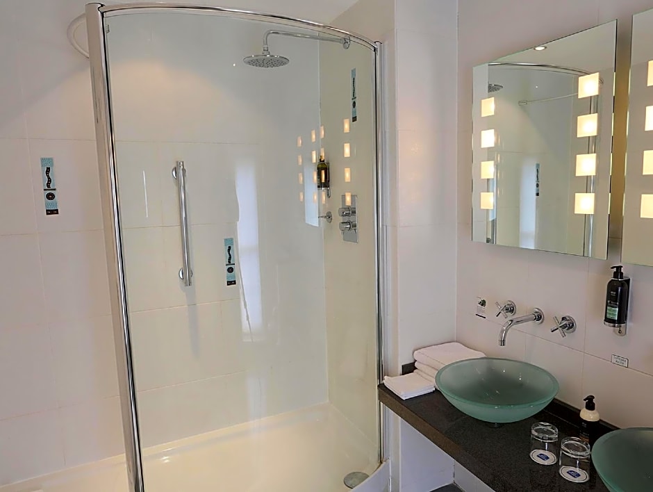 Best Western Banbury House Hotel