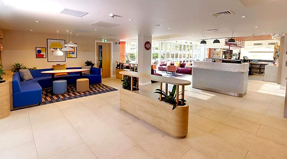 Holiday Inn Express Windsor By IHG