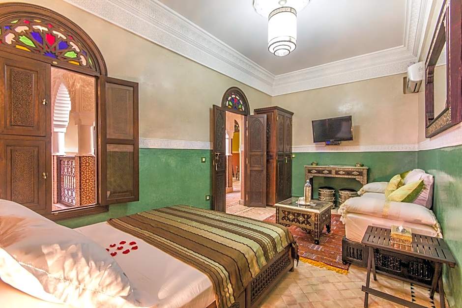 Riad Lamya Marrakech