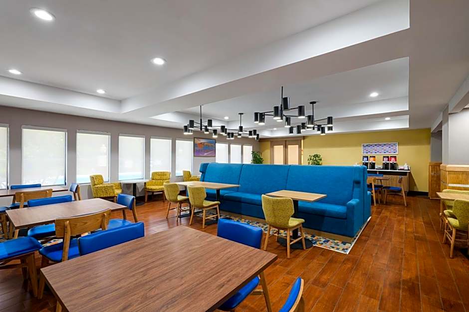 Hampton Inn Havelock