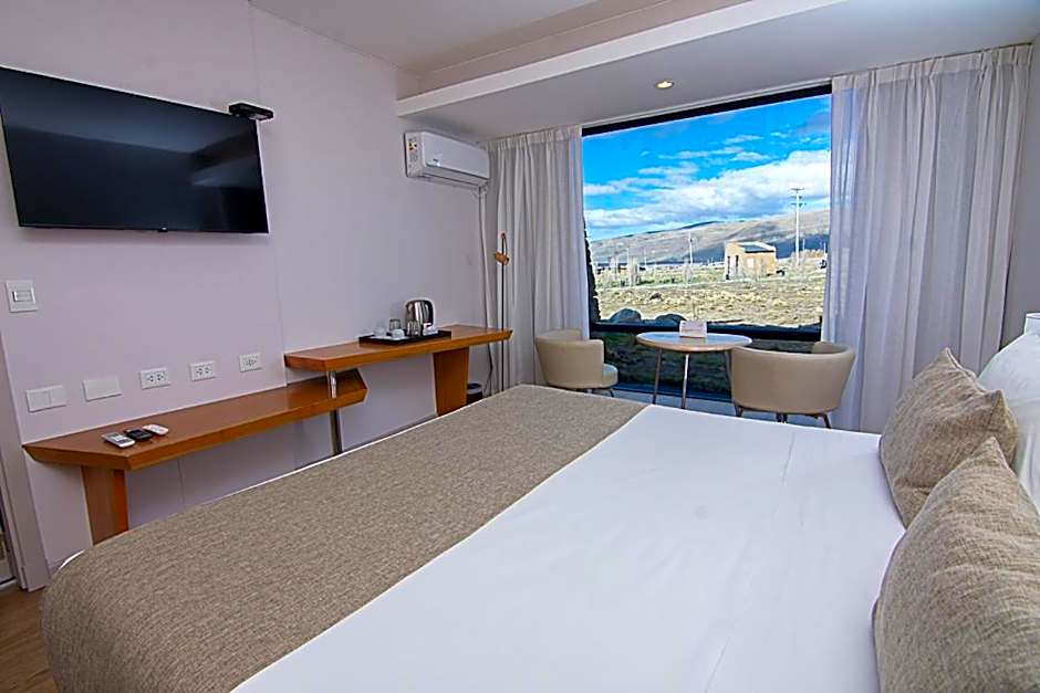 Design Suites Calafate