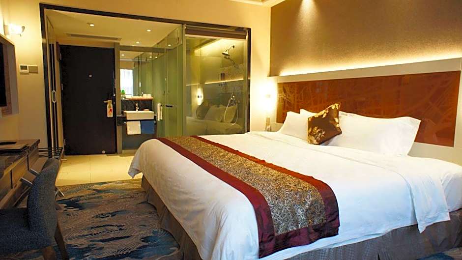 Shenzhen Lido Hotel