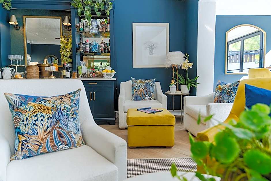 Last Word Franschhoek