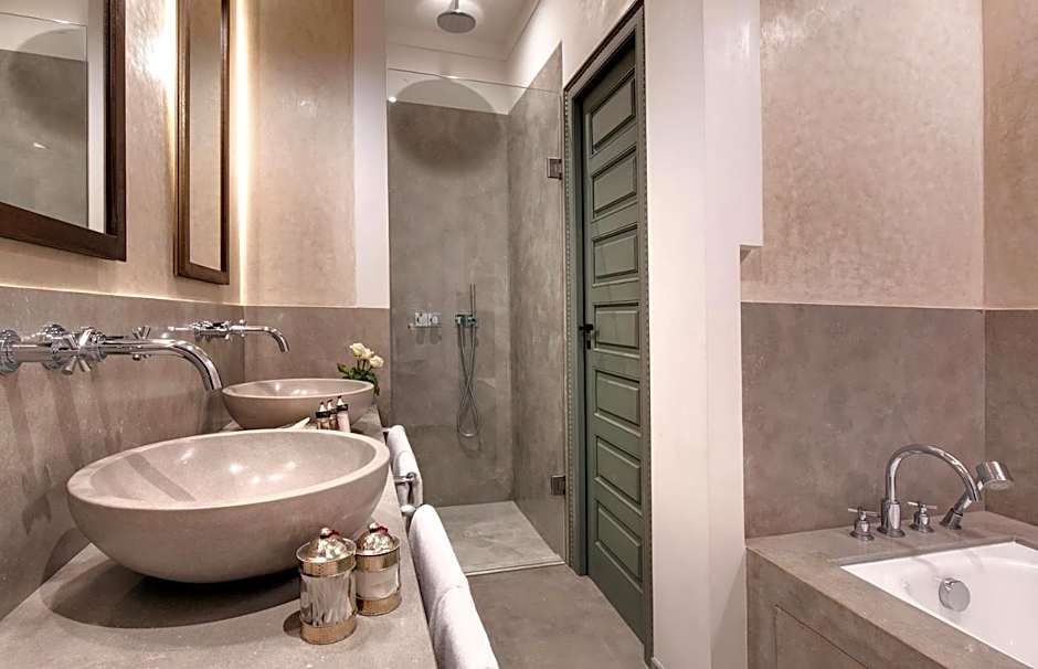 Riad Antara