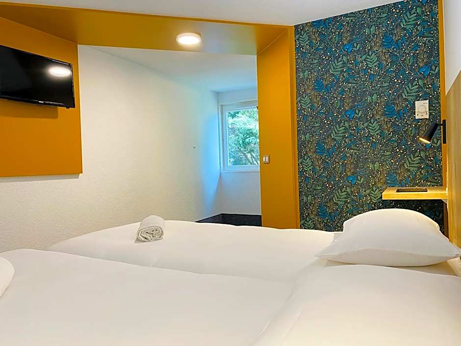 Kyriad Direct Chalon Sur Saone Nord