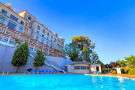 Tulip Inn Estarreja Hotel & Spa