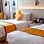 The QUBE Hotel Ningbo North