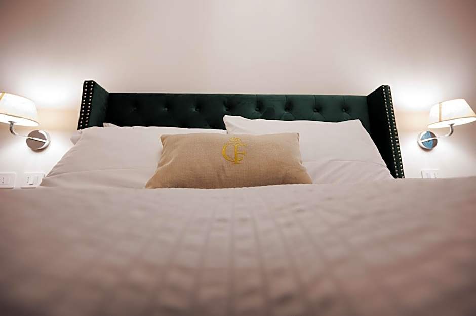 Carlo Felice Boutique Hotel