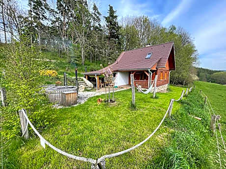 Ubytování Ranč Malenice