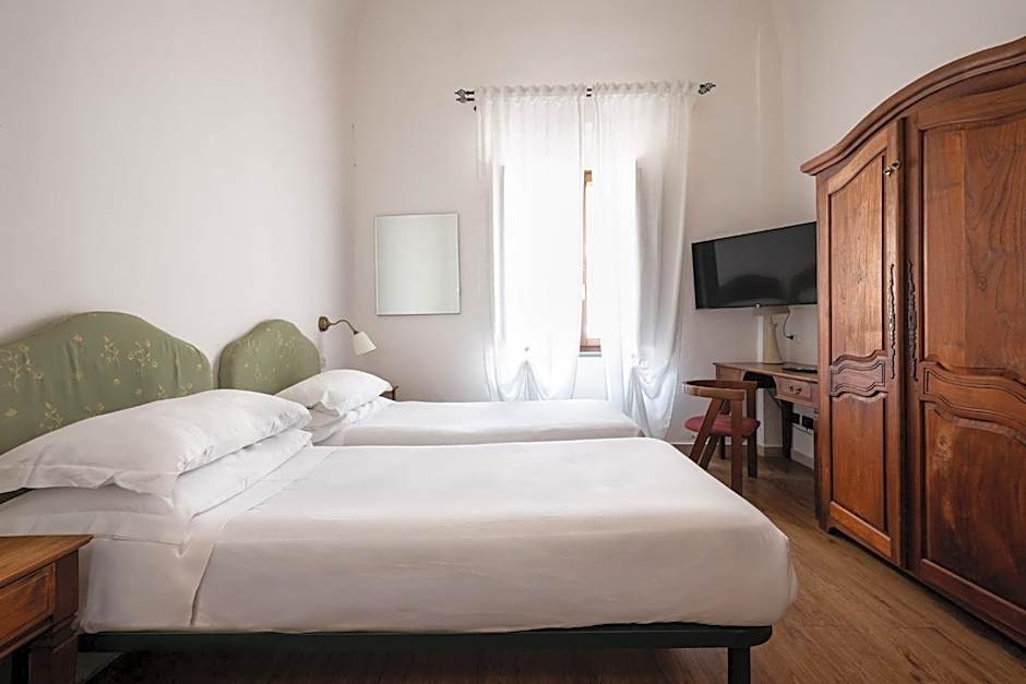 Hotel Verdi