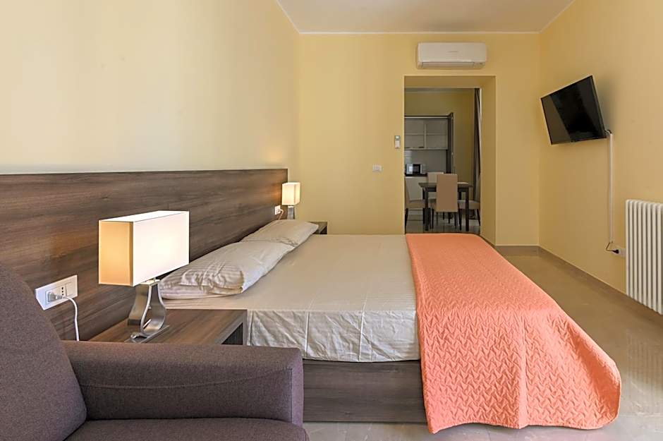 ADRIA Luxury Residence - Centro Trieste