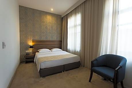 Double or Twin Room - Disability Access