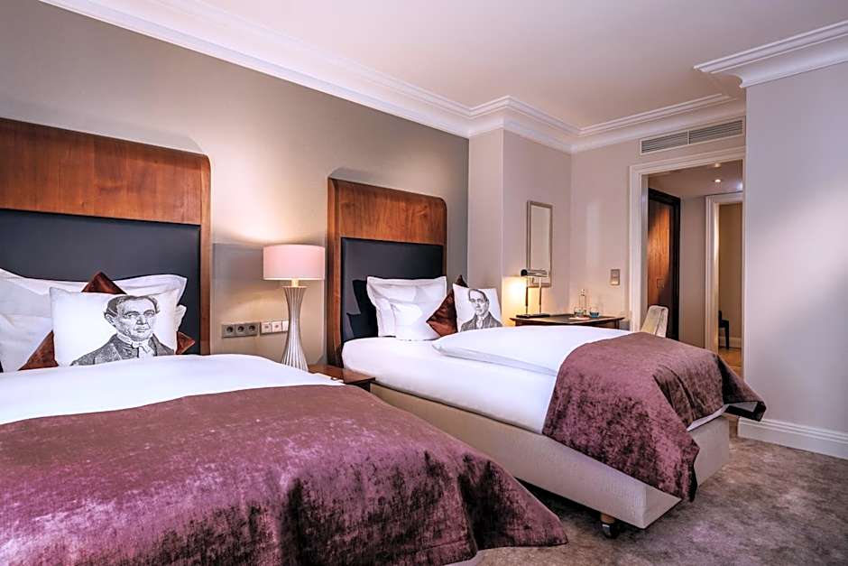 Maison Messmer - ein Mitglied der Hommage Luxury Hotels Collection