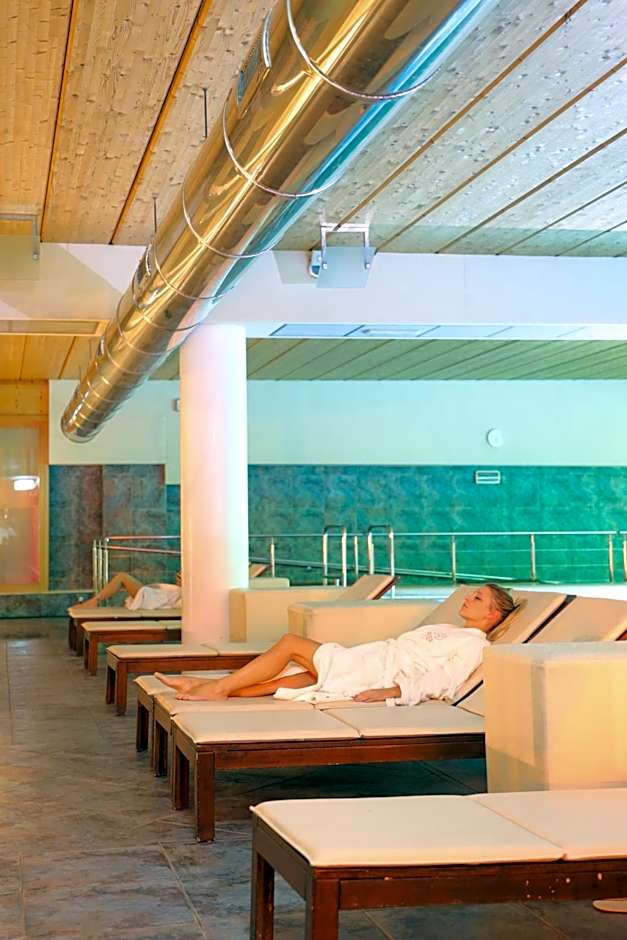 Cocca Hotel Royal Thai Spa