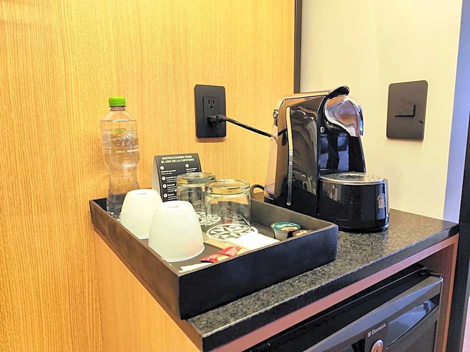 Galeria Plaza Reforma