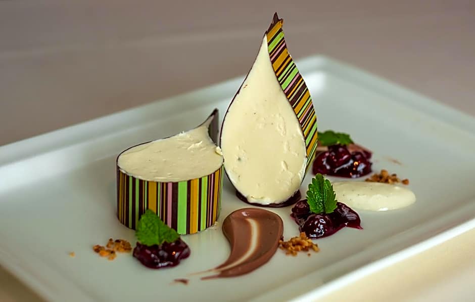 Hotel Alte Fischerkate